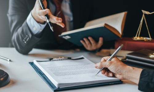 Civil Litigation Lawyers