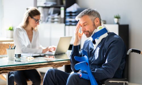 Personal Injury Lawyers