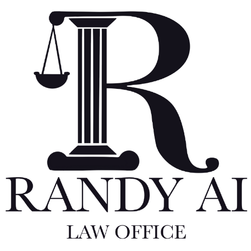 Randy Ai Law Office Logo