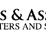 Lewis & Associates LLP logo