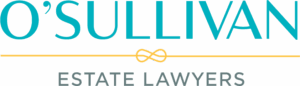 O’Sullivan Estate Lawyers LLP