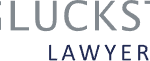 Gluckstein Personal Injury Lawyers logo