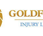 Goldfinger Law Firm logo