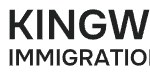 Kingwell Immigration Law logo