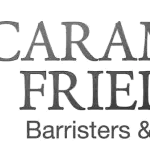 Caramanna Friedberg LLP logo