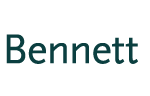 Bennett Jones logo