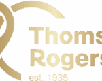 Thomson Rogers LLP logo