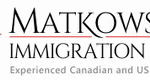 Matkowsky Immigration Law logo