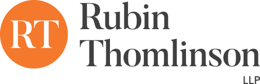 Rubin Thomlinson