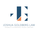 Joshua Goldberg Law logo