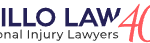 Grillo Law logo